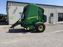 2020 John Deere 460M Silage Image