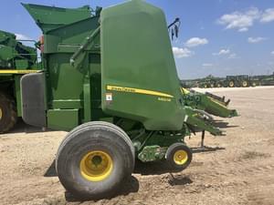 2020 John Deere 460M Image