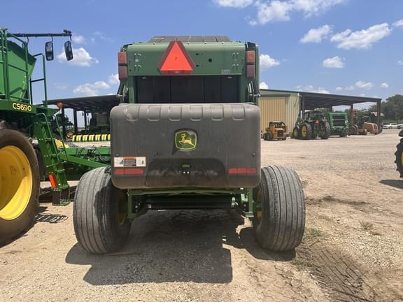 Image of John Deere 460M equipment image 3
