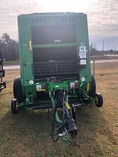 Image of John Deere 460M equipment image 1