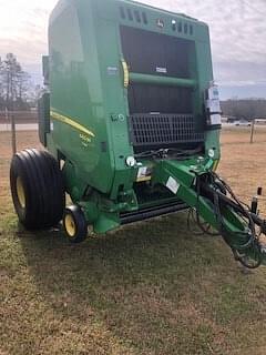 2020 John Deere 460M Equipment Image0