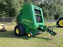 2020 John Deere 460M Image