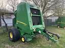 2020 John Deere 460M Image