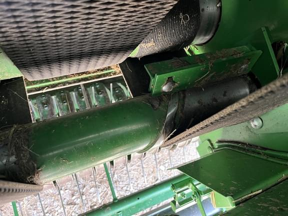 Image of John Deere 460M equipment image 3