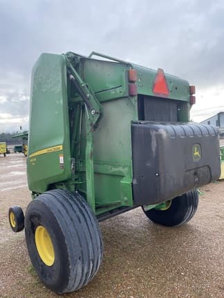 Image of John Deere 460M equipment image 3