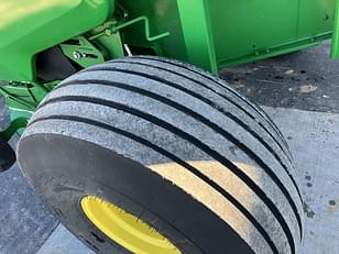 Main image John Deere 460M 17