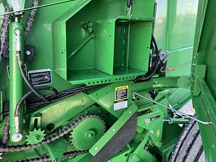 Main image John Deere 460M 19