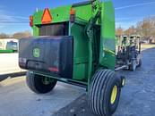 Thumbnail image John Deere 460M 5