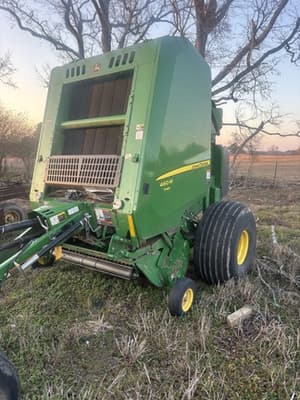 2023 John Deere 460M Image