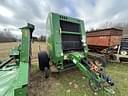 2020 John Deere 460M Image