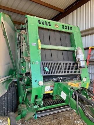 Image of John Deere 460M Primary image