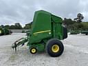 2020 John Deere 460M Silage Image