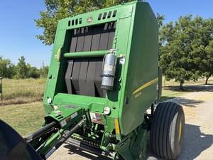 2020 John Deere 460M Image