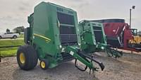 Thumbnail image John Deere 460M Silage 0