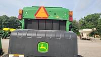 Thumbnail image John Deere 460M Silage 5