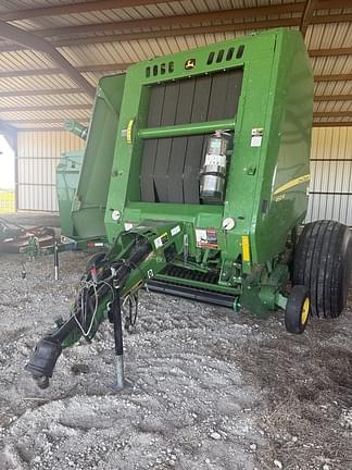 Image of John Deere 460M equipment image 2