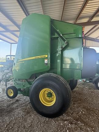 Image of John Deere 460M Primary image