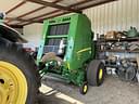 2020 John Deere 460M Image
