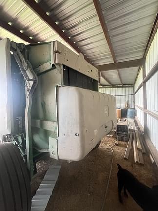 Image of John Deere 460M equipment image 3