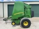 2020 John Deere 460M Image