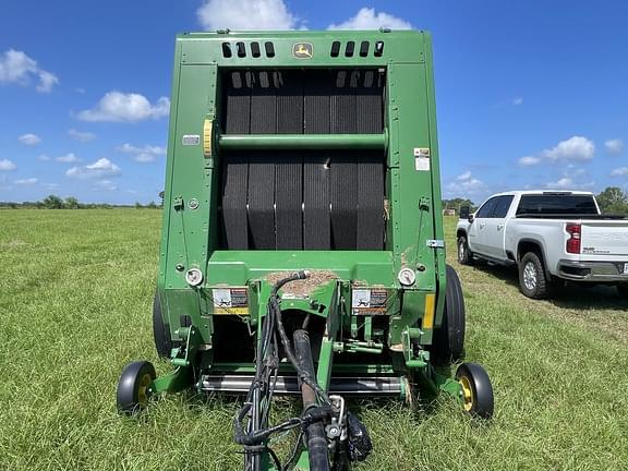 Image of John Deere 460M equipment image 3