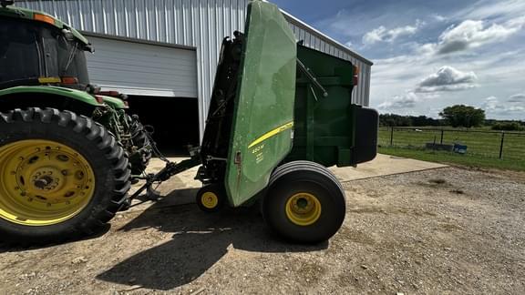 Image of John Deere 460M Primary image
