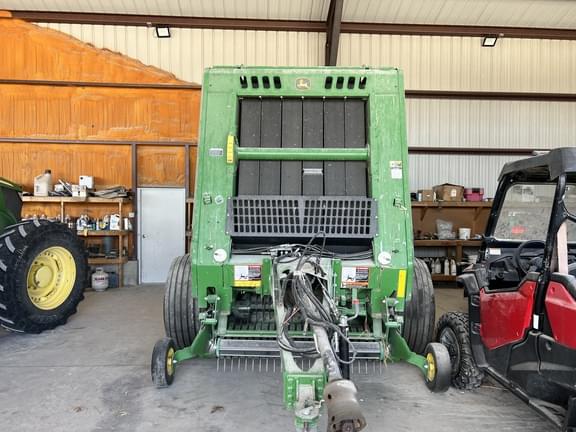 Image of John Deere 460M equipment image 1