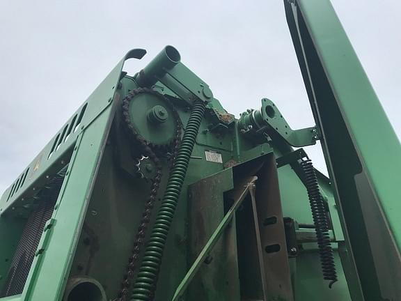Image of John Deere 460M equipment image 1