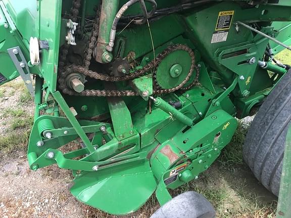 Image of John Deere 460M equipment image 2