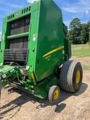 2020 John Deere 460M Silage Image