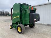 Thumbnail image John Deere 460M Silage 5