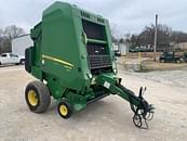 Thumbnail image John Deere 460M Silage 8