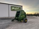 2020 John Deere 460M Image