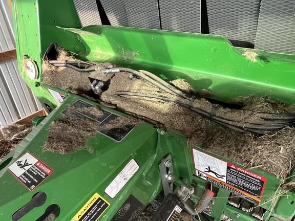 Image of John Deere 460M equipment image 1