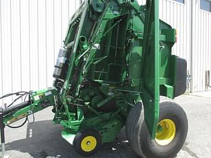 Main image John Deere 460M 15