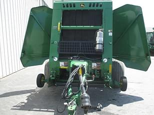 Main image John Deere 460M 22