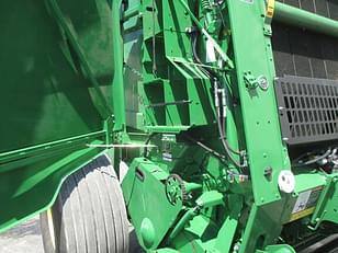 Main image John Deere 460M 32