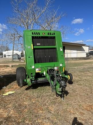 Image of John Deere 460M equipment image 1