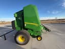 2020 John Deere 460M Image
