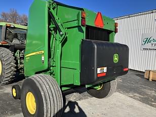 Main image John Deere 460M 1