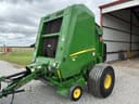 2020 John Deere 460M Image