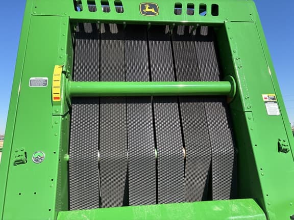 Image of John Deere 460M equipment image 4