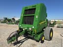 2020 John Deere 460M Image