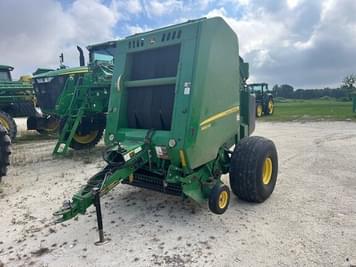 Main image John Deere 460M