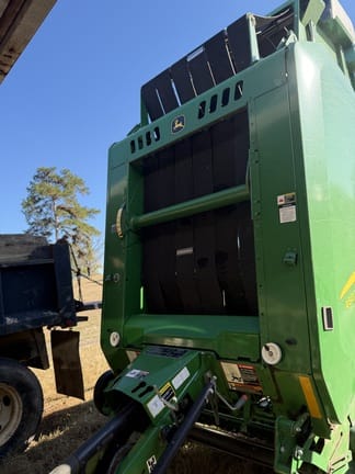 2020 John Deere 460M Equipment Image0