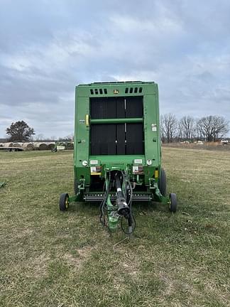 Image of John Deere 460M equipment image 1