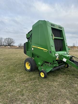 Image of John Deere 460M Primary image