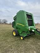 2020 John Deere 460M Image