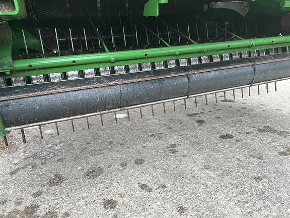 Image of John Deere 460M equipment image 2