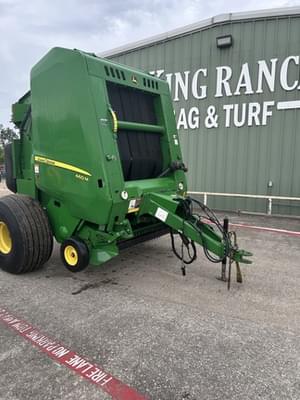 2020 John Deere 460M Image